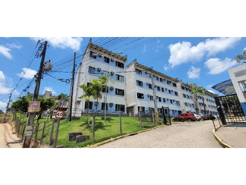 Apartamento em Licitação
