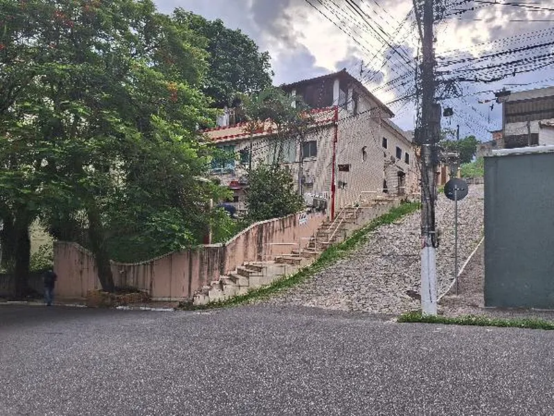Casa em Licitação