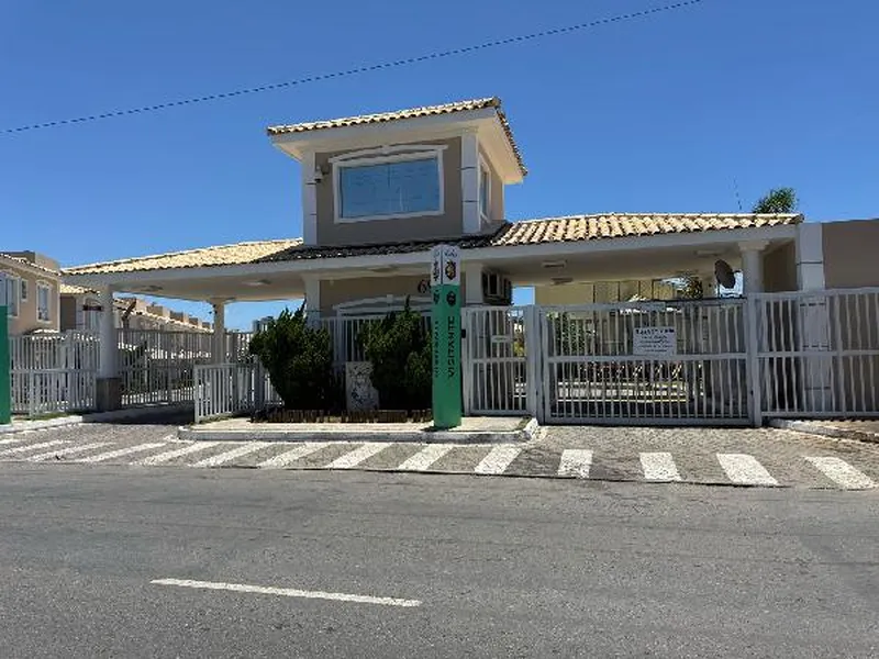 Casa em Licitação