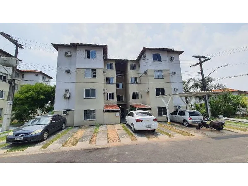 Apartamento em Licitação