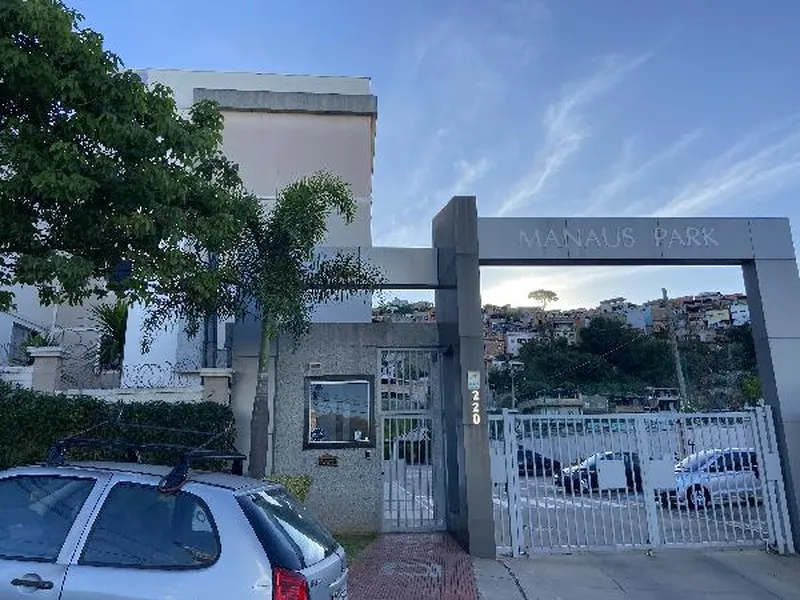 Apartamento em Licitação