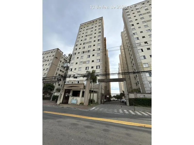Apartamento em Licitação