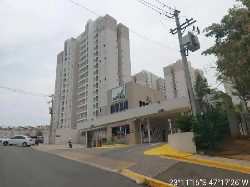 Apartamento em Licitação