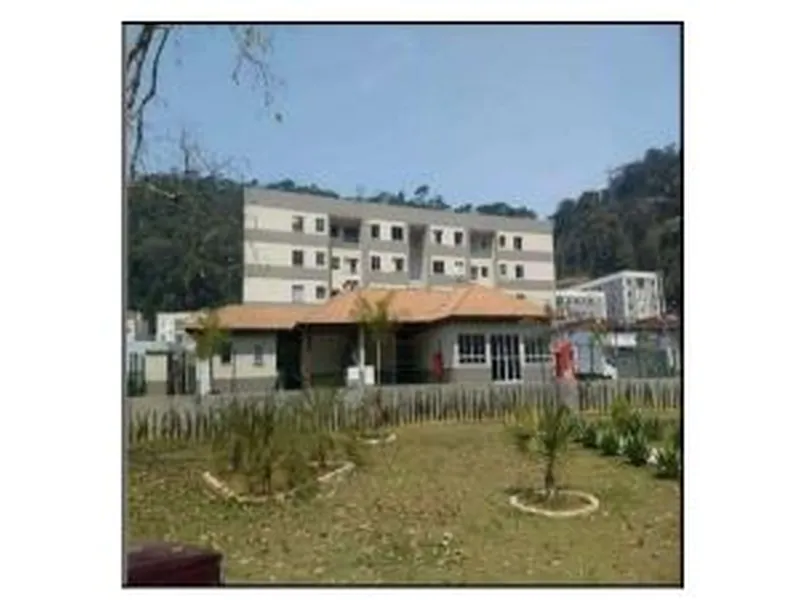 Apartamento em Licitação