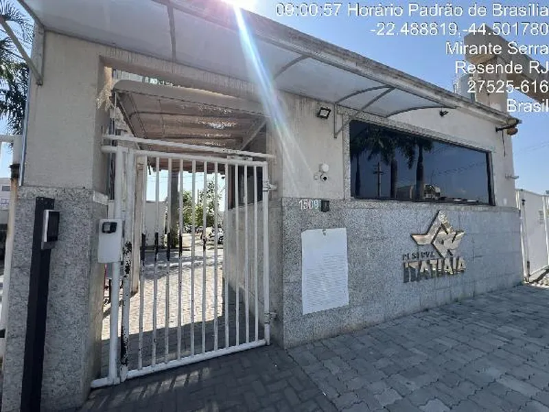 Apartamento em Licitação
