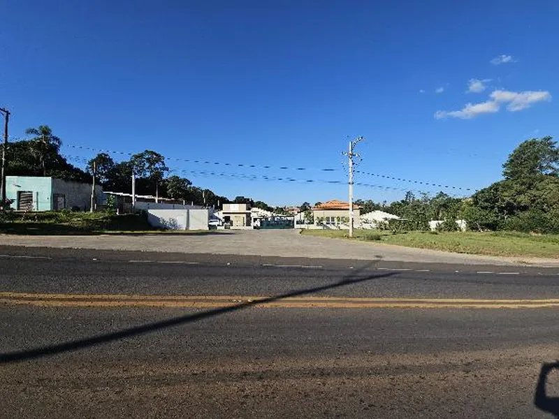 Casa em Licitação