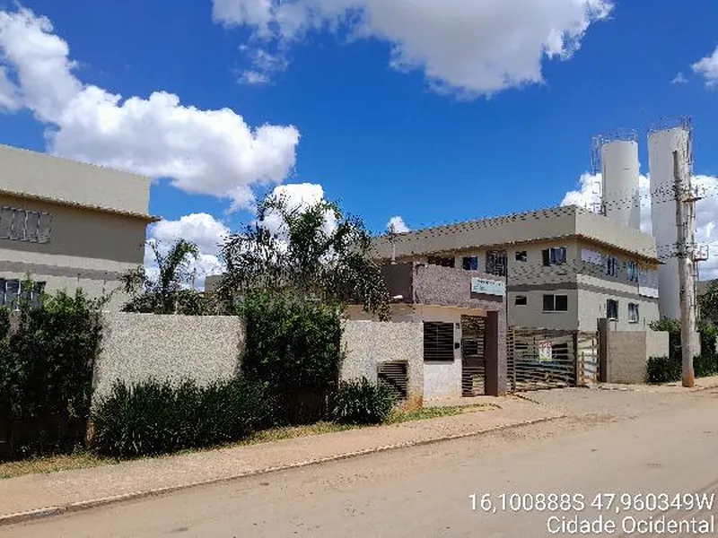 Apartamento em Licitação