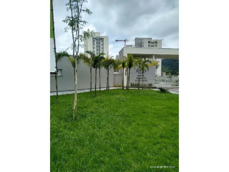 Apartamento em Licitação