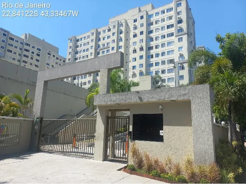 Apartamento em Licitação