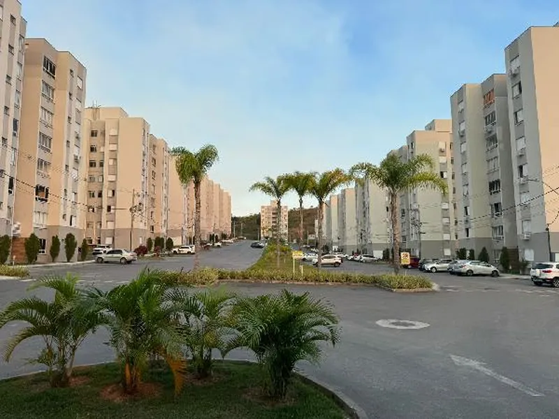 Apartamento em Licitação