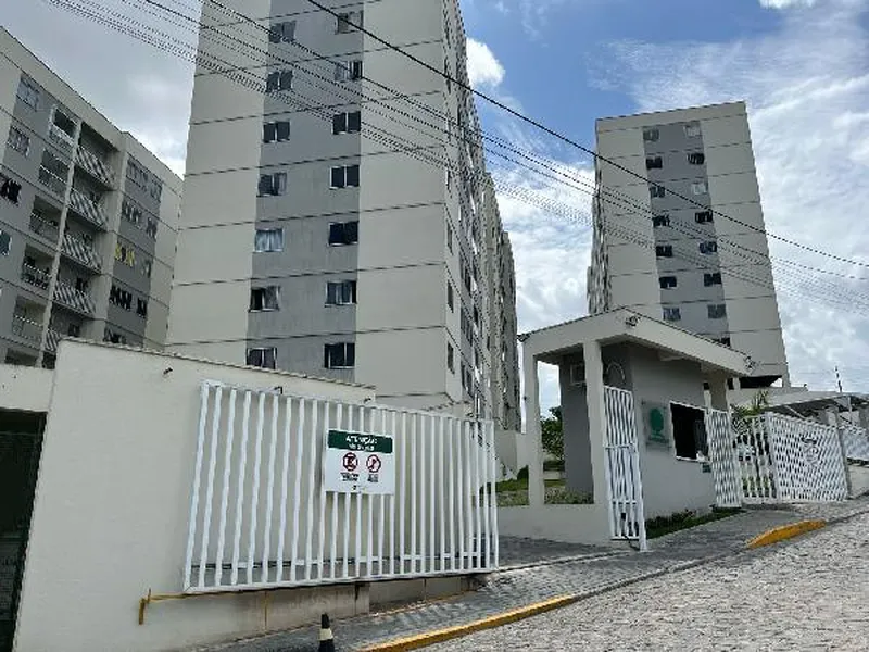 Apartamento em Licitação