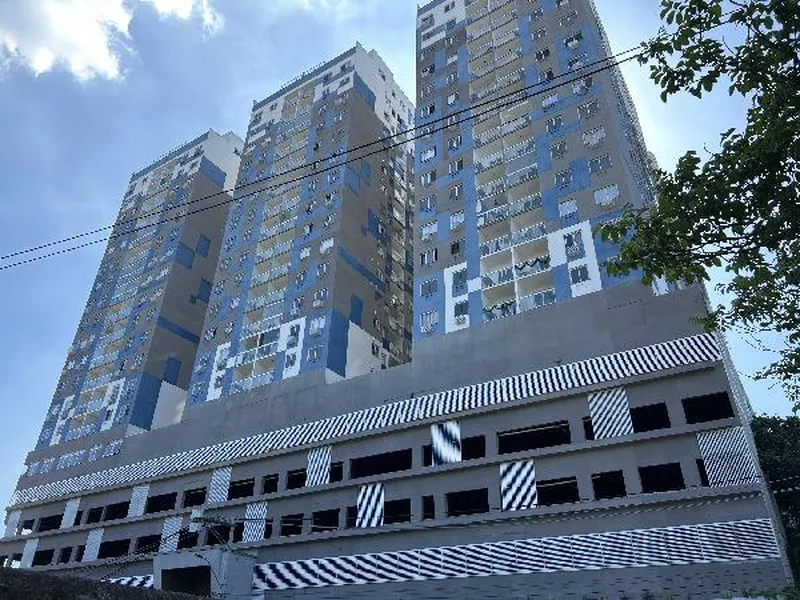 Apartamento em Licitação