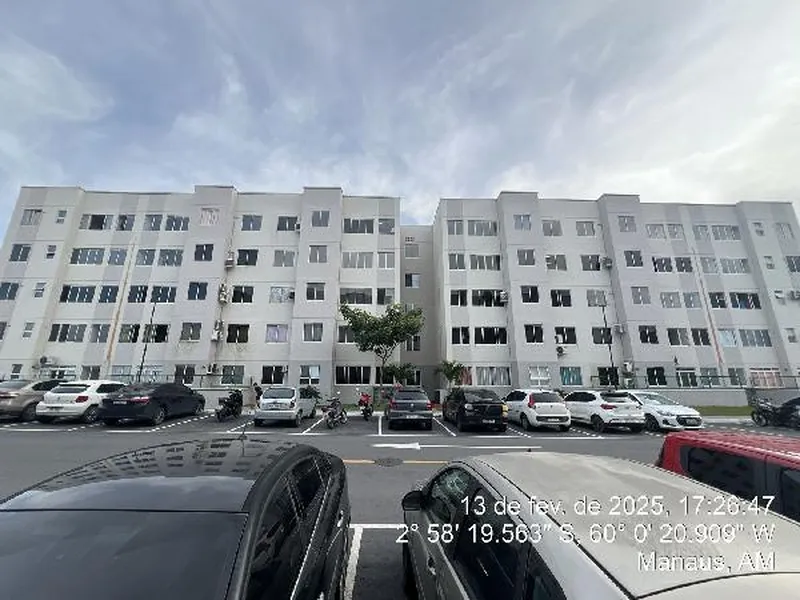 Apartamento em Licitação