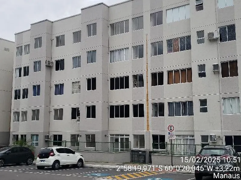 Apartamento em Licitação