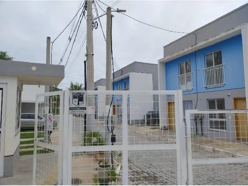 Casa em Licitação