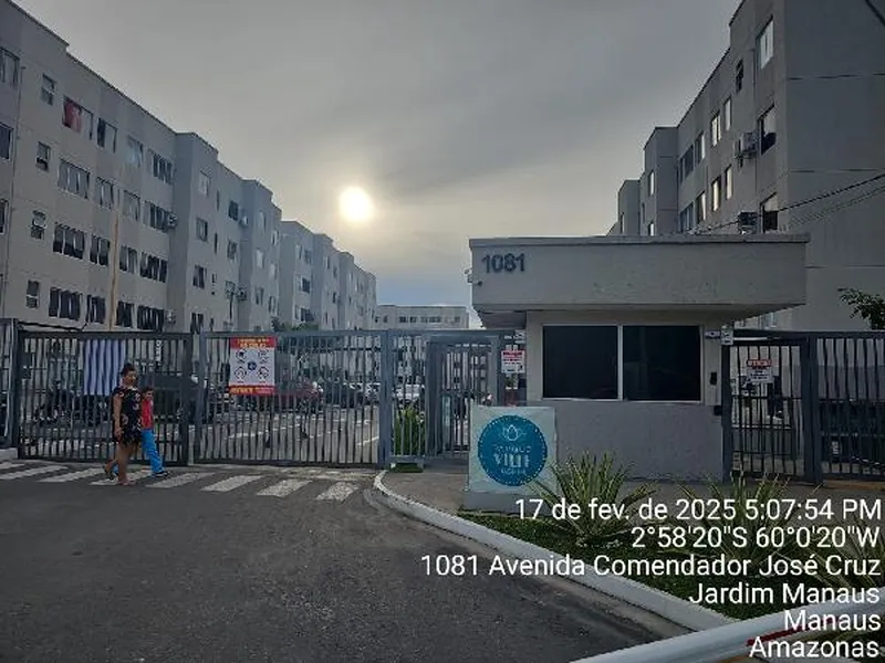 Apartamento em Licitação