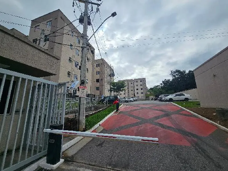 Apartamento em Licitação