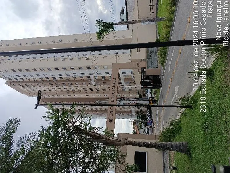 Apartamento em Licitação