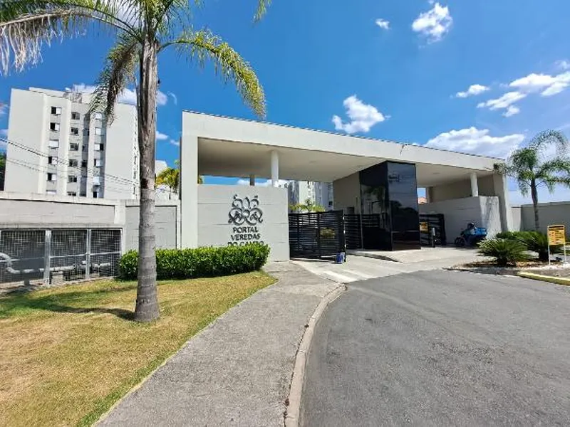 Apartamento em Licitação