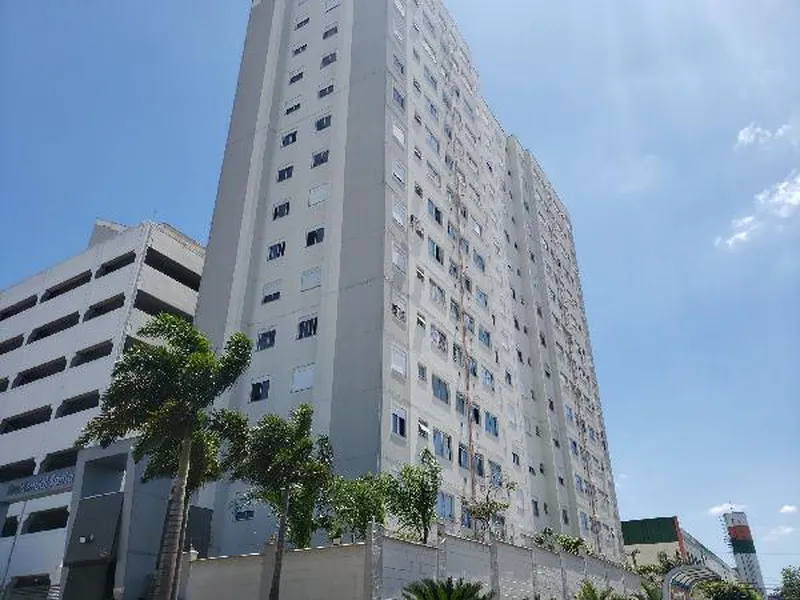 Apartamento em Licitação