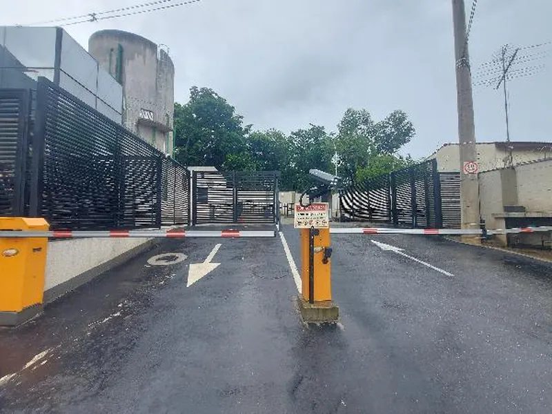 Apartamento em Licitação