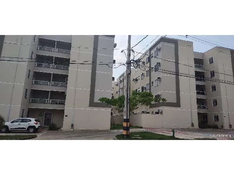 Apartamento em Licitação