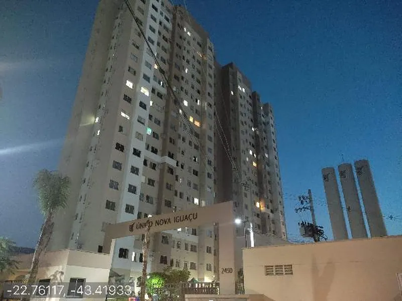 Apartamento em Licitação