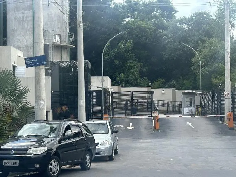 Apartamento em Licitação