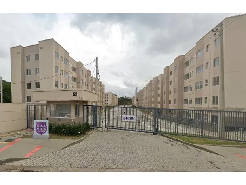 Apartamento em Licitação
