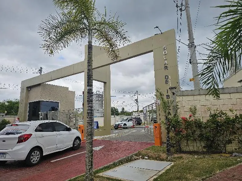 Apartamento em Licitação