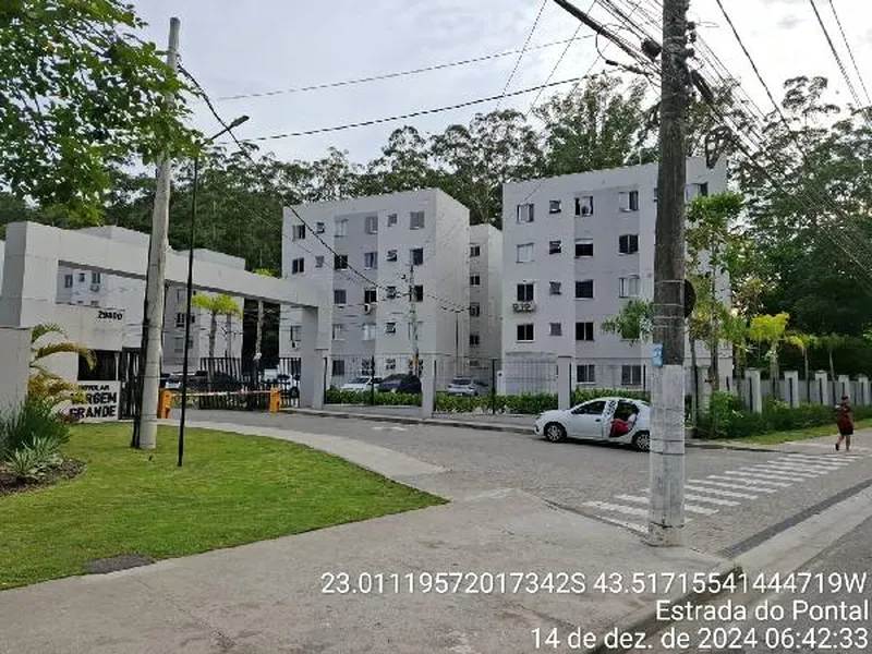 Apartamento em Licitação