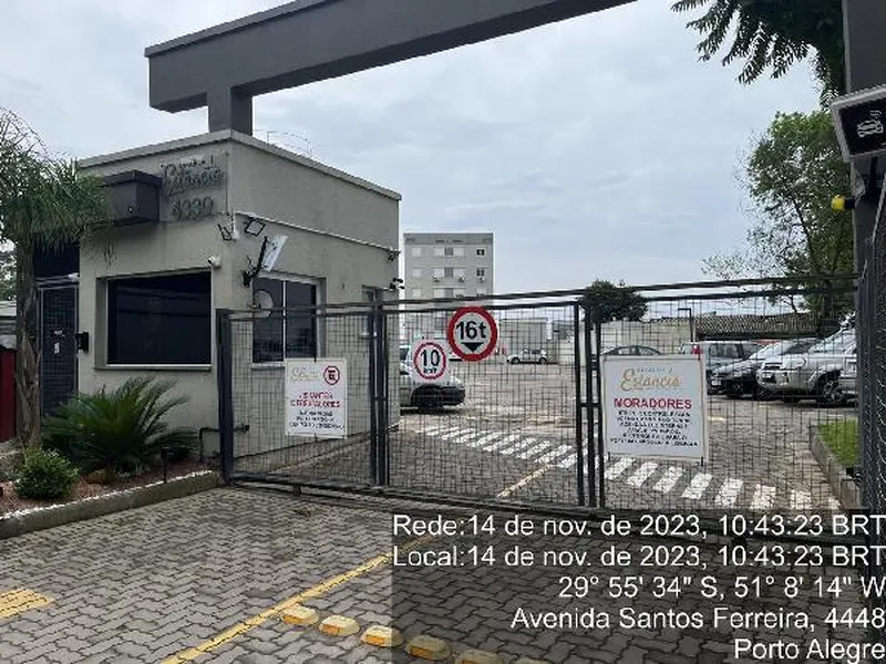 Apartamento em Licitação