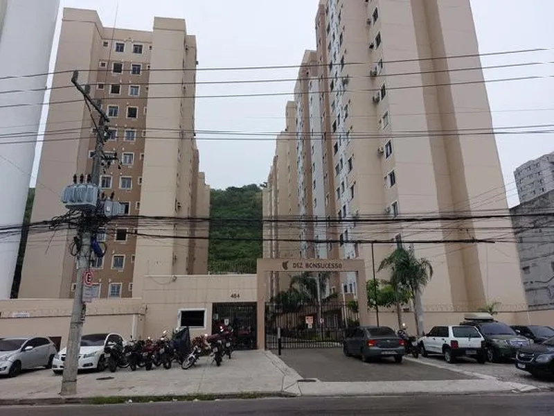 Apartamento em Licitação