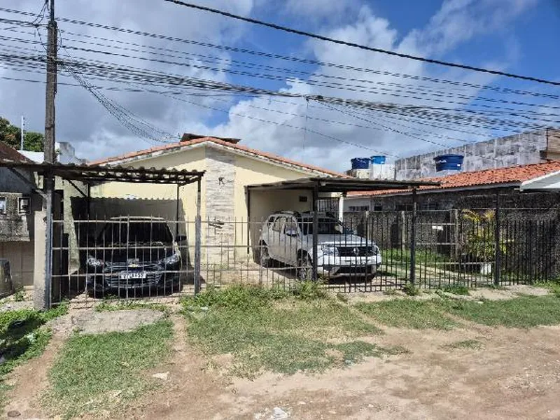 Casa em Licitação