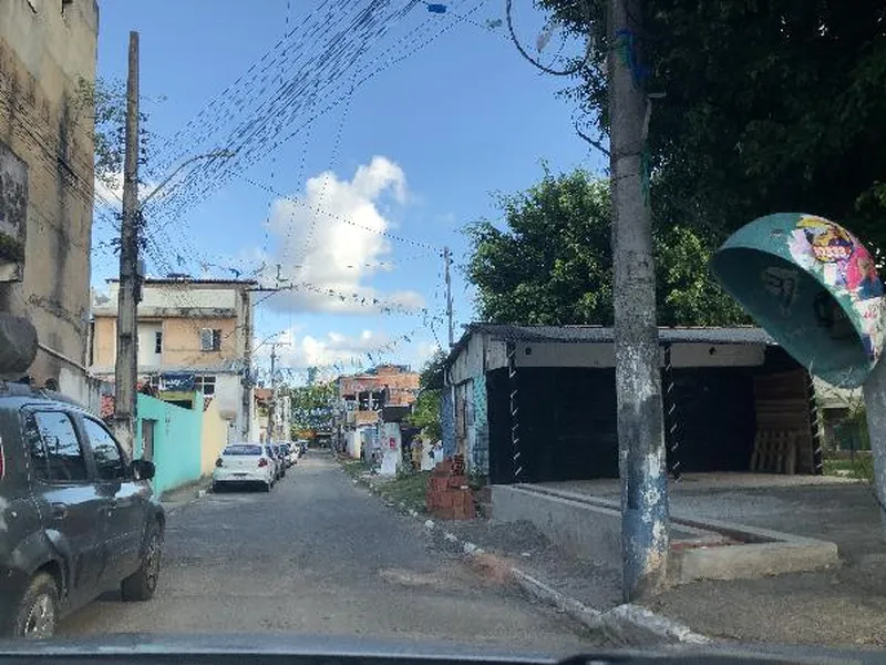 Casa em Licitação