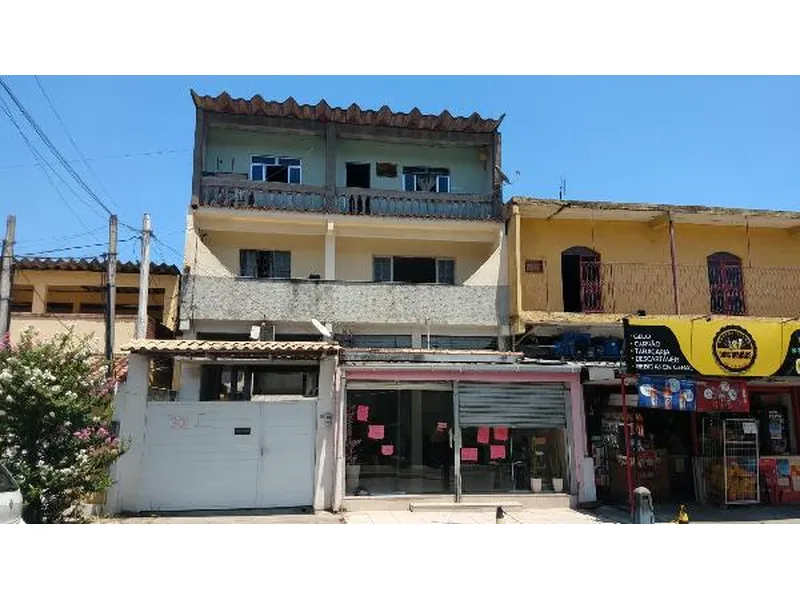 Apartamento em Licitação