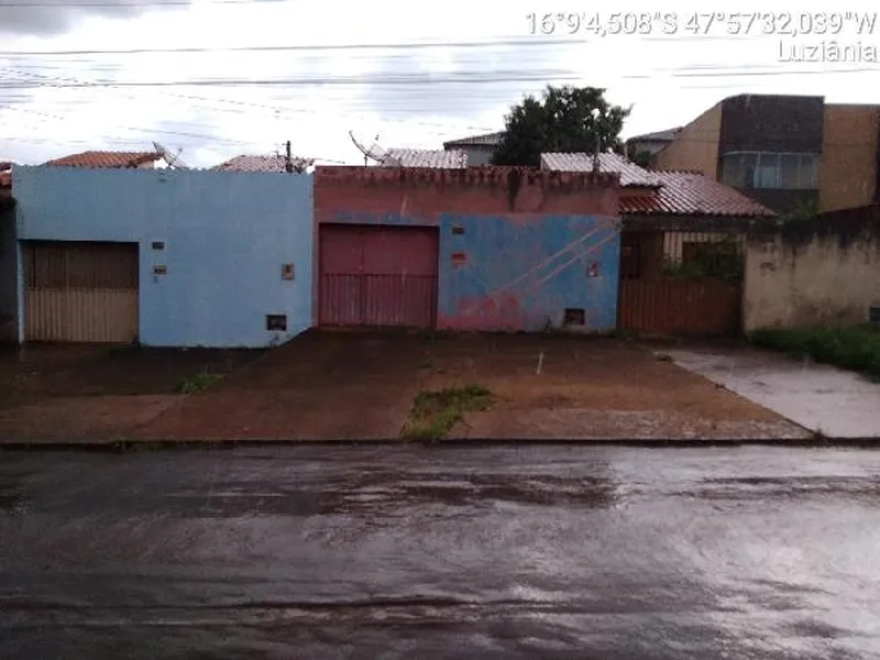 Casa em Licitação