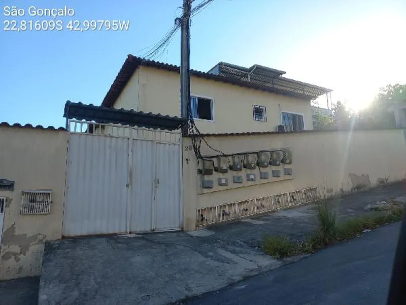 Apartamento em Licitação