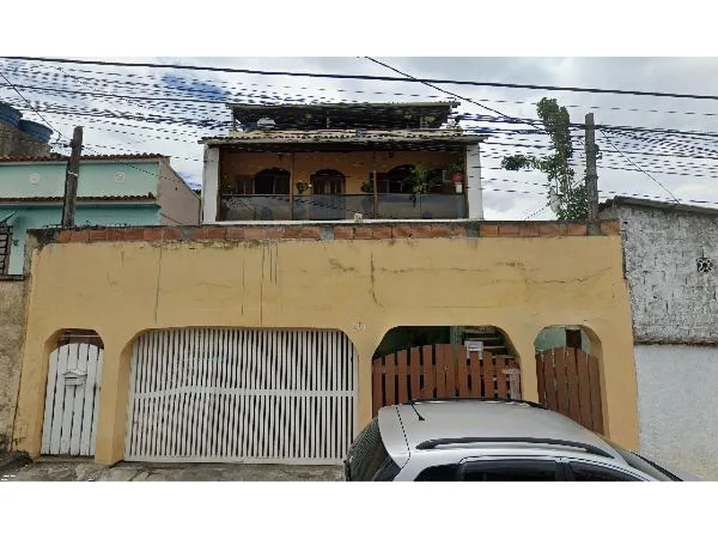 Apartamento em Licitação