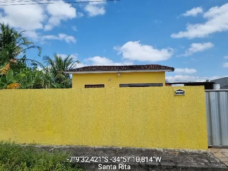 Casa em Licitação