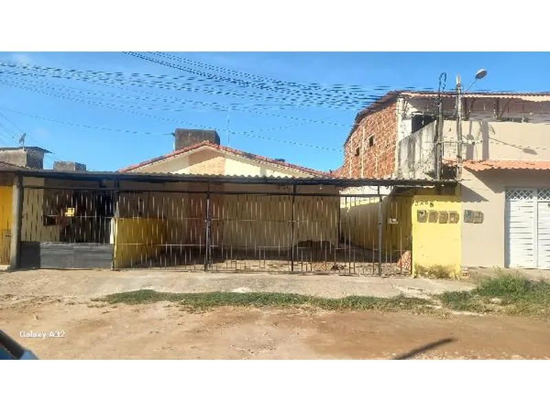 Casa em Licitação