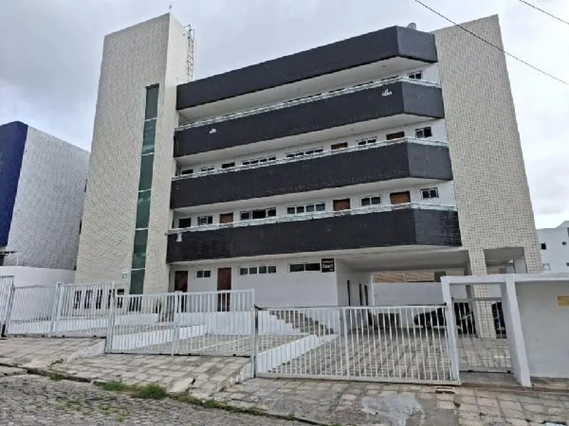Apartamento em Licitação