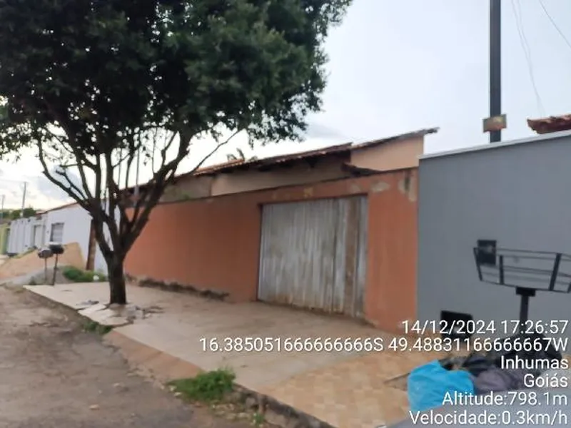 Casa em Licitação
