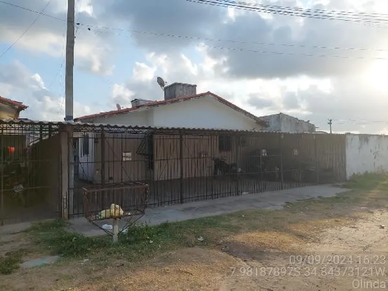 Casa em Licitação