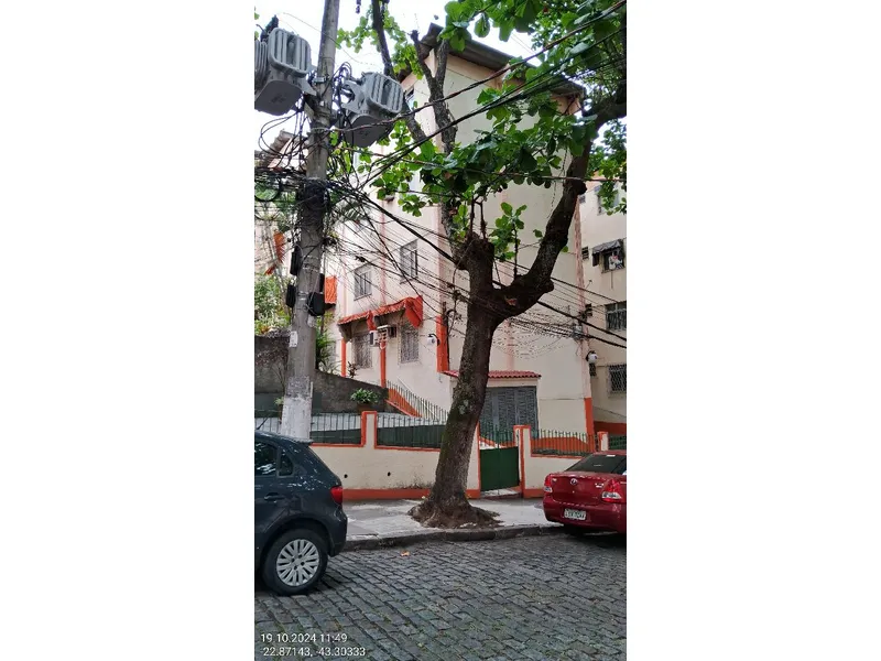 Apartamento em Licitação