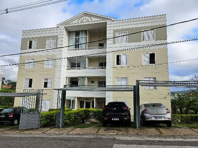 Apartamento em Licitação