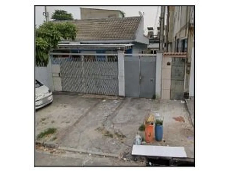 Apartamento em Licitação
