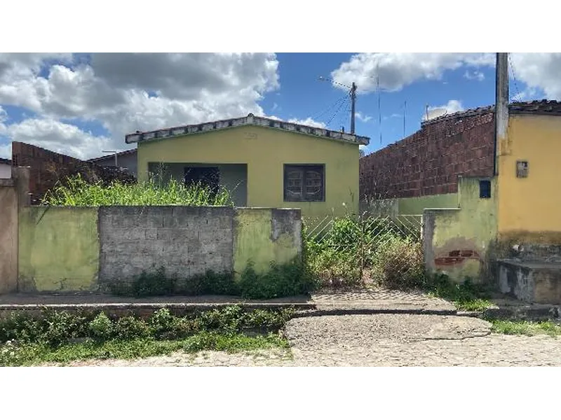Casa em Licitação