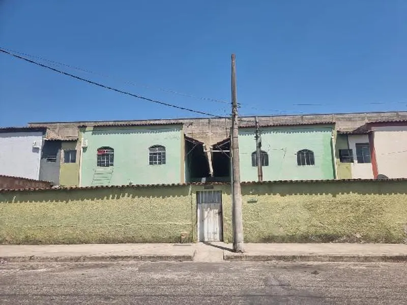 Apartamento em Licitação