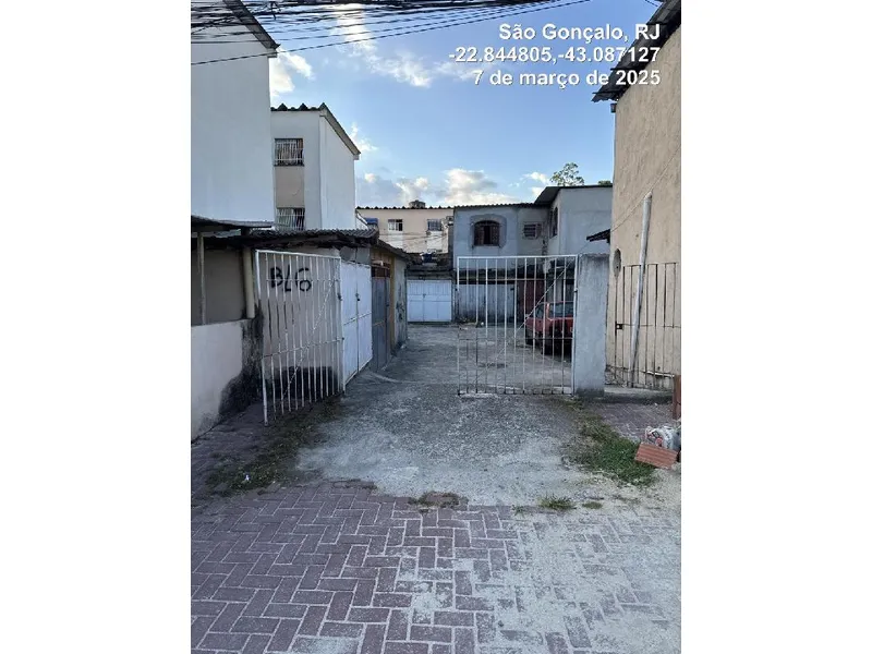 Apartamento em Licitação